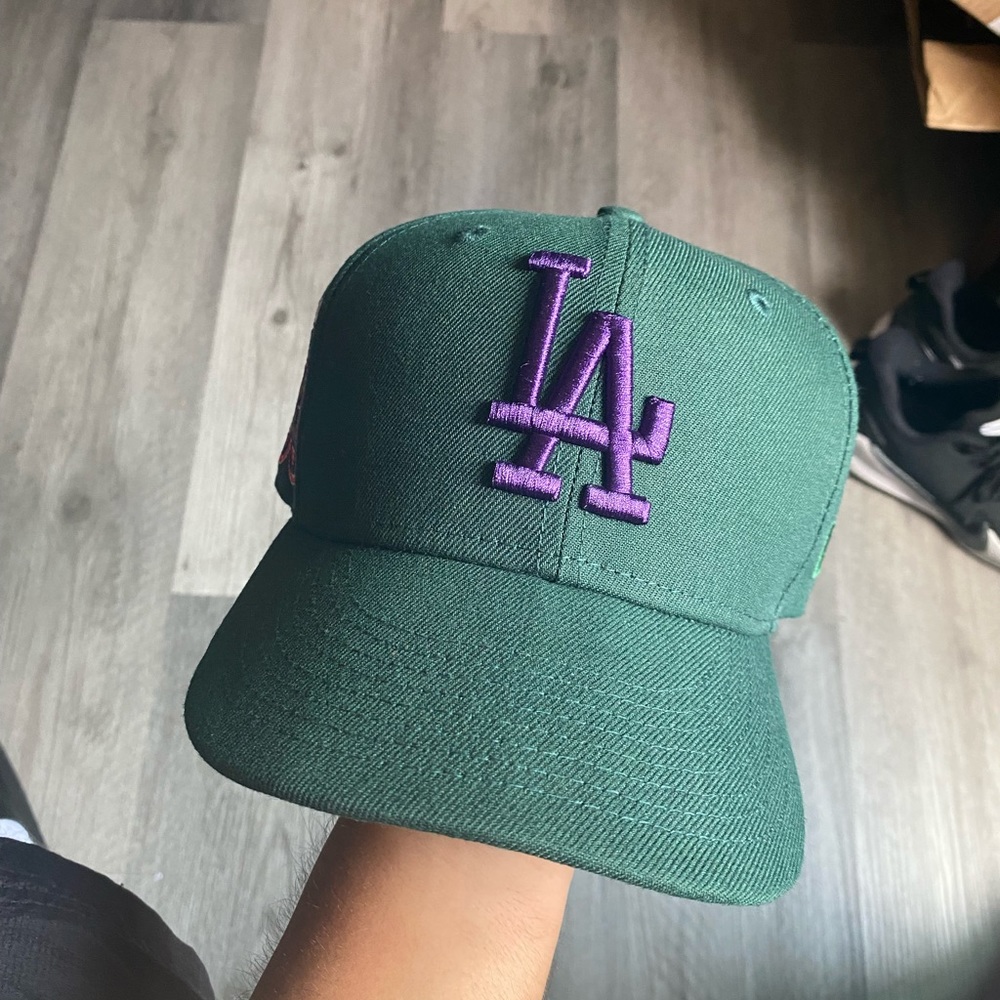 New Era hat 7 1/8